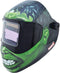 Save Phace Hulk RFP F-Series Welding Helmet