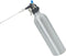 MichaelPro MP019001 21oz Heavy Duty Aluminum Fluid Spray Can | Max 140psi Working Pressure | High-Pressure Refillable Air Sprayer
