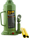 Pro-Lift B-012W 12 Ton Welded Bottle Jack - 24,000 Lbs Capacity