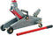 Pro-Lift F-2332B Grey Hydraulic Floor Jack - 2 Ton Capacity