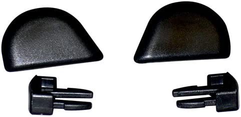Save Phace 3012084 Replacement Lens Clips for Tactical Mask