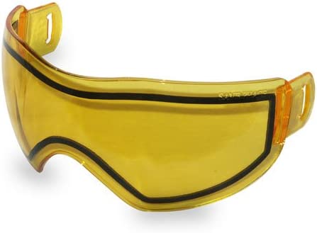 Save Phace 2000230 Thermal Yellow Lens for TM