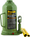 Pro-Lift B-020W 20 Ton Welded Bottle Jack - 40,000 Lbs Capacity Hydraulic Lifting