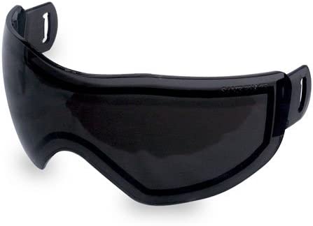 Save Phace 2000216 Thermal Smoked Lens for TM
