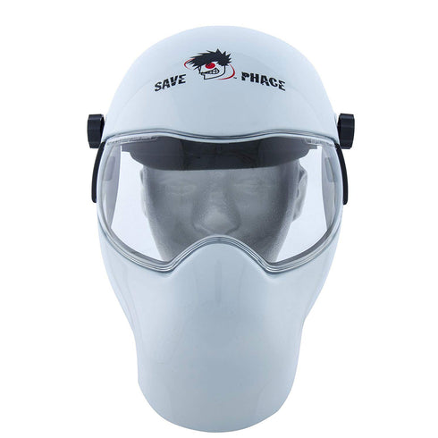 Save Phace 3010745 Lunar Storm Elementary Series Welding Mask