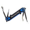 MichaelPro Universal 4-in-1 Deburring Tool Set with Multi Blades