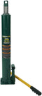 Omega Pro Hydraulic Long Ram Jack - 8 Ton Capacity with Flat Base