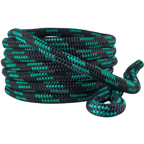 American Lifting Off-Road Kinetic Recovery Rope – Heavy Duty Tow Strap 33,200 Lbs