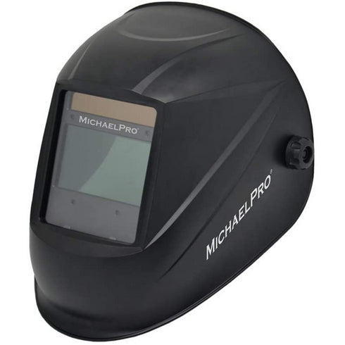 MichaelPro MP011001 Auto Darkening Welding Helmet