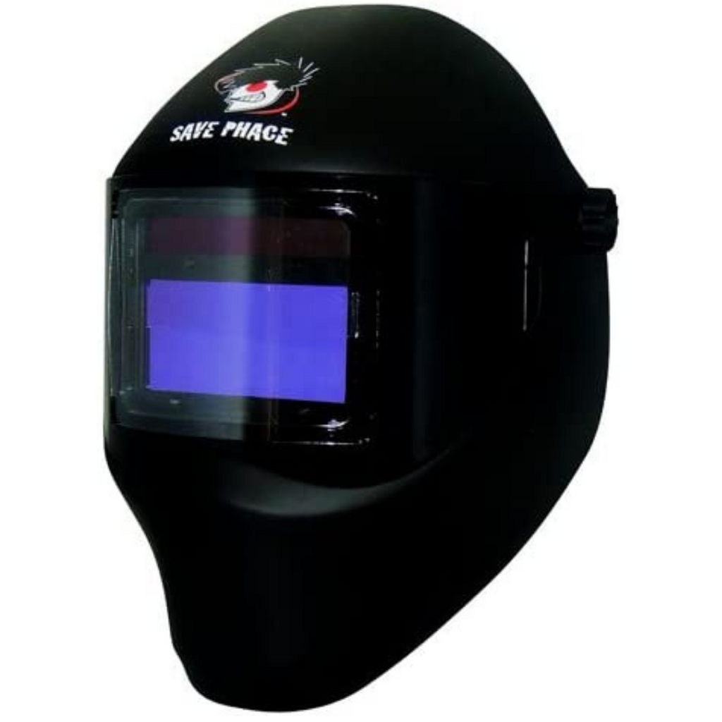 Save Phace 3011612 Auto Darkening Welding Helmet MO2 RFP 40VizI2 Series - MVP Super Store 