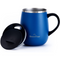 Grandties 16-oz Insulated Coffee Mug - Cobalt Blue