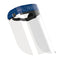 Pro-Lift Plastic Face Protection Shield for Women and Men