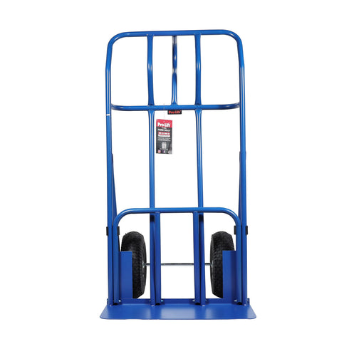 Pro-Lift Hand Truck Heavy Duty 800 Ib. Loading Capacity