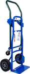 American Lifting Multi Position Incline 600 lb Capacity Steel Hand Truck, Dolly and Cart