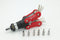 Pro-Lift PL002003 15-in-1 Multi-Bit Ratchet Screwdriver