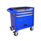 MichaelPro MP009083 3+1 DRAWER ROLLING TOOL CHEST