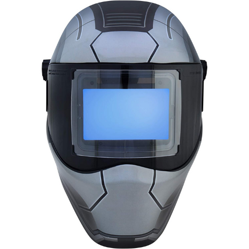 Save Phace 3012695 F - Series War Machine Adf Welding Helmet