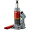 Pro-Lift B-004D Grey Hydraulic Bottle Jack - 4 Ton Capacity
