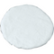 Pro-Lift I-4526C Grey 6" Cotton Buffer Pad Cover