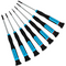MichaelPro 7-Pieces Precision Screwdriver Set Repair Tool Kit