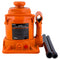 Pro-Lift PL1020S Orange Hydraulic Bottle Jack - 20 Ton Capacity