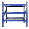 Pro-Lift Heavy Duty 3-Tier Garage Storage Shelves - 3000 lbs Capacity