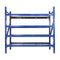 Pro-Lift Heavy Duty 4-Tier Garage Storage Shelves - 8000 lbs Capacity