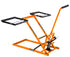 Pro-Lift Lawn Mower Jack Lift with 300 Lbs Capacity