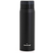 GrandTies 20oz Stainless Steel Travel Water Bottle - Black
