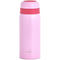 GrandTies Kids Insulated Water Bottle - Pink