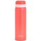 GrandTies 17oz Lightweight Insulate Water Bottle - Coral