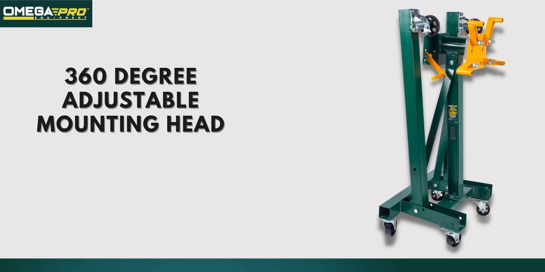 SFA Tools and Equipment Outlet Store