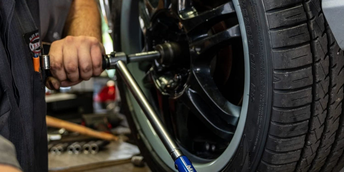 SFA Tools and Equipment Outlet Store