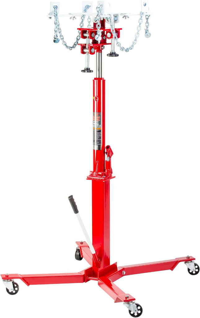 Blackhawk BH7000 700 Lbs Telescopic Transmission Jack