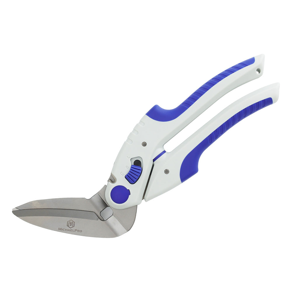 MICHAELPRO MP010032 10-INCH MULTI-PURPOSE HEAVY DUTY SCISSORS– MVP ...