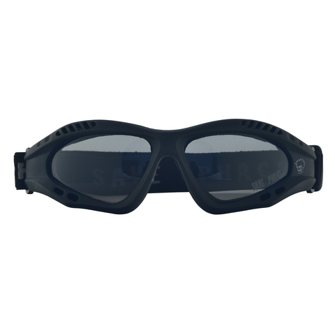 Save Phace Sly Series Goggles Smoke - Tactical  Eye Protection