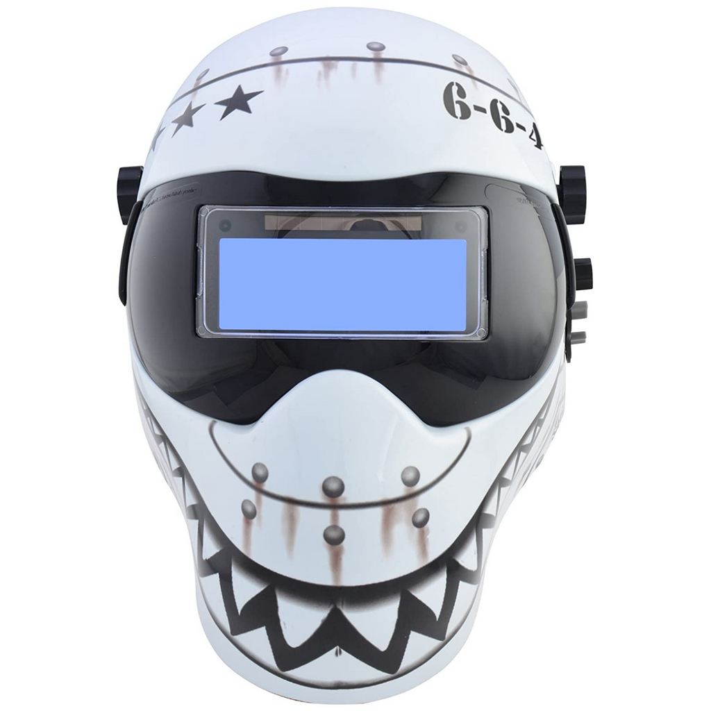 Save Phace 3012602 Auto Darkening Welding Helmet D-Day EFP E Series - MVP Super Store 