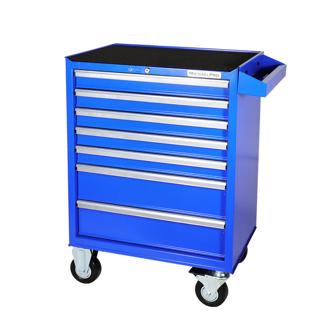 MichaelPro MP009066 212-PIECES TOOL CABINET COMPLETE WITH TOOLS AND AC ...