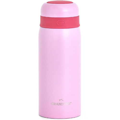 GRANDTIES 24oz. Insulated Stainless Steel Water Bottle